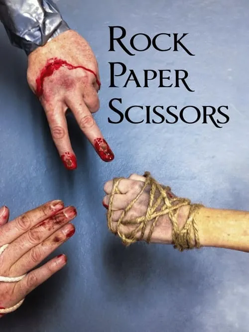 Rock, Paper, Scissors (movie)