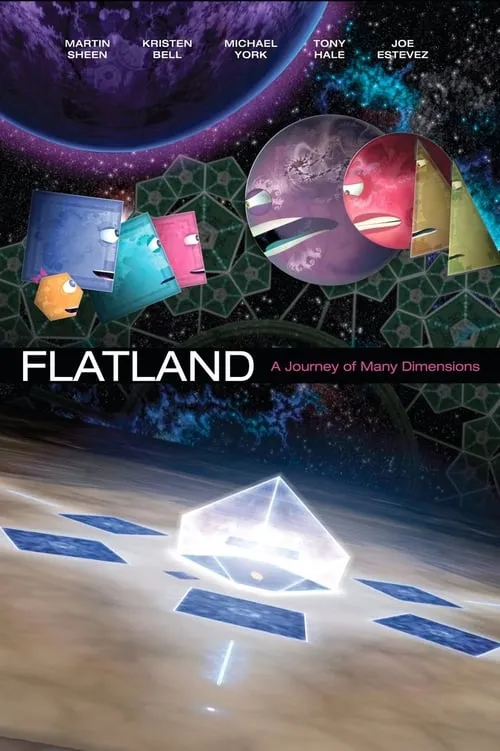 Flatland (фильм)