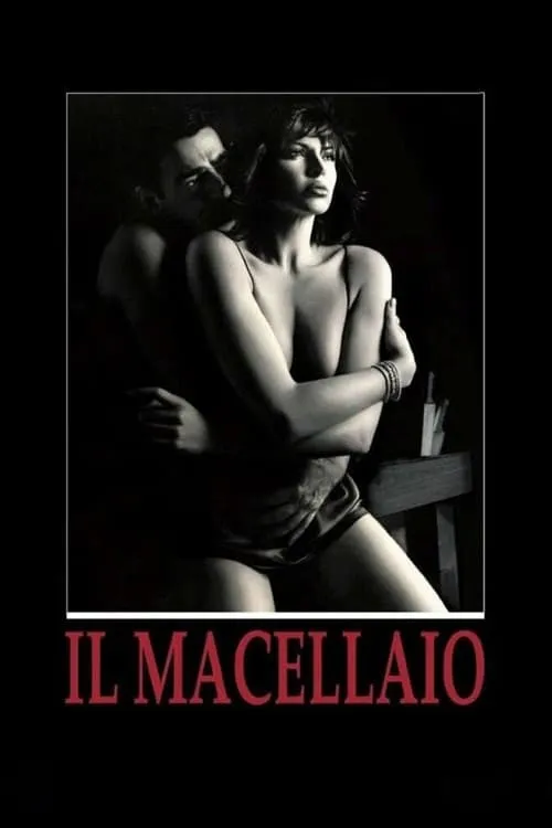 Il Macellaio (фильм)