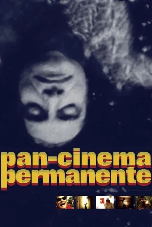 Pan-Cinema Permanente (фильм)