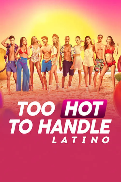 Too Hot to Handle: Latino (series)