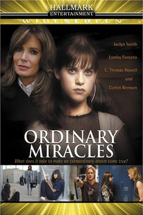 Ordinary Miracles (movie)