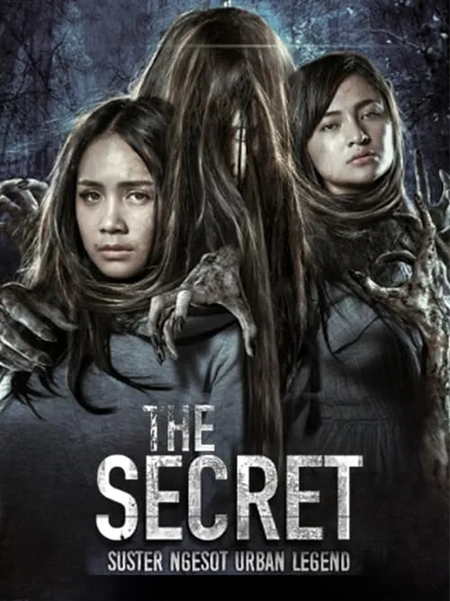 The Secret: Suster Ngesot Urban Legend (movie)