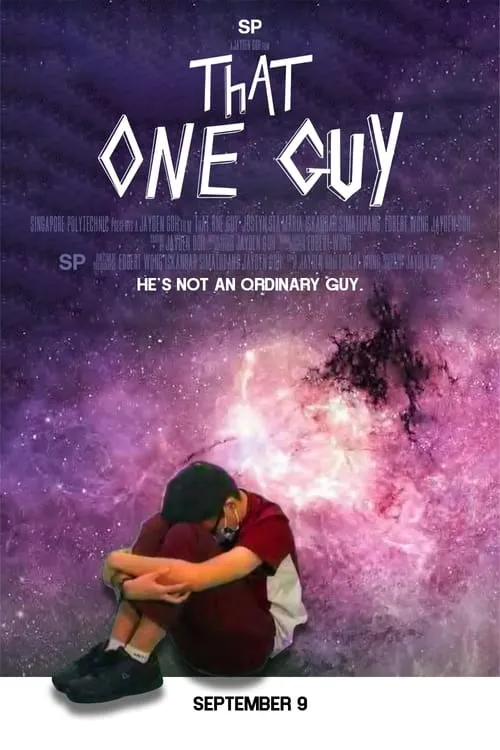 ThAT One Guy (movie)