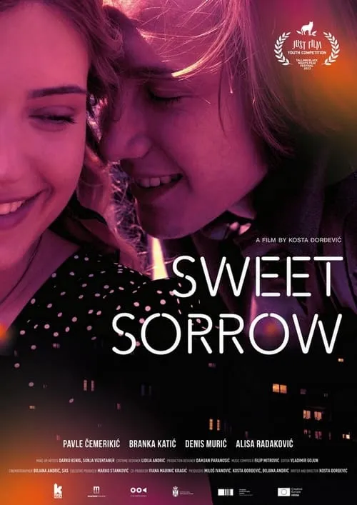 Sweet Sorrow (movie)