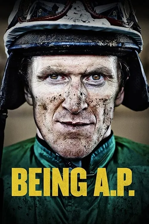 Being AP (movie)