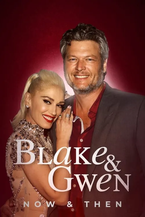 Blake and Gwen: Now and Then (movie)