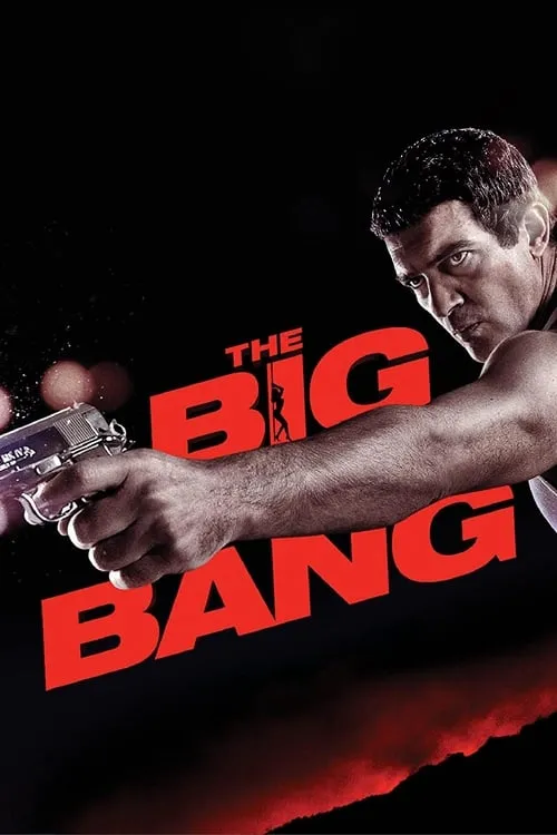 The Big Bang (movie)