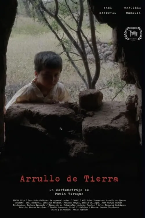 Arrullo de Tierra (movie)