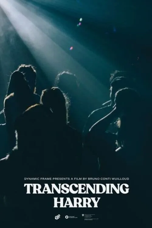 Transcending Harry (фильм)