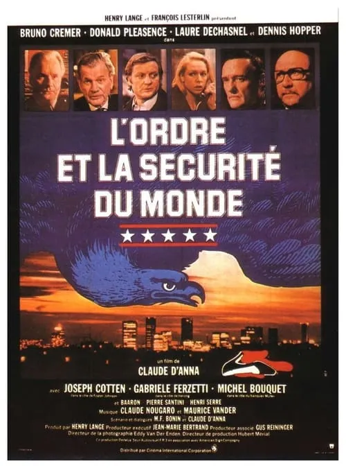 L'Ordre et la sécurité du monde (фильм)