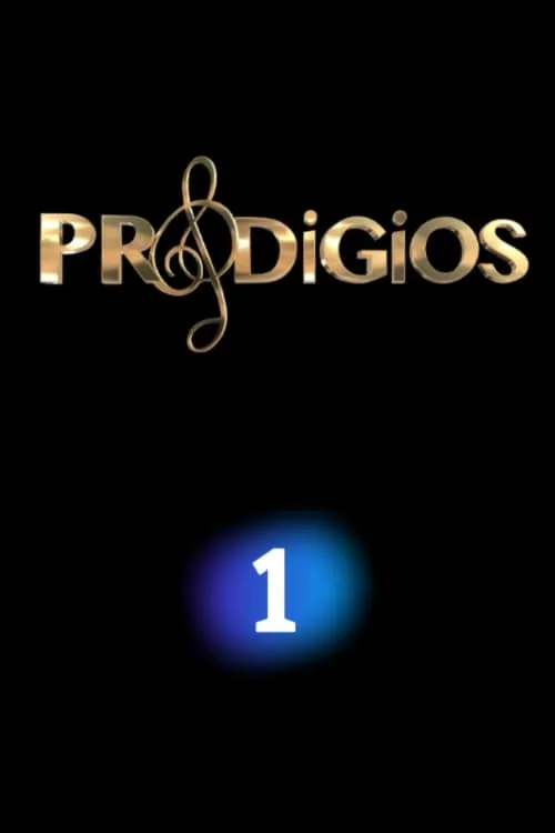 Prodigios (series)