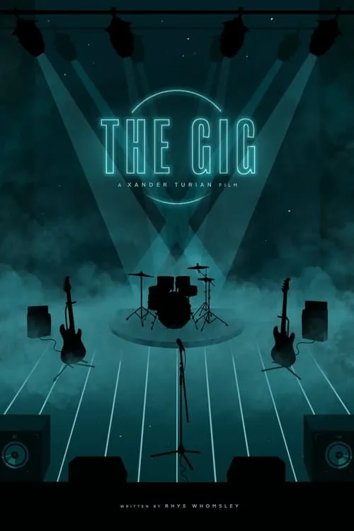 The Gig (фильм)