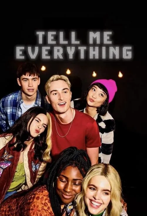 Tell Me Everything (сериал)