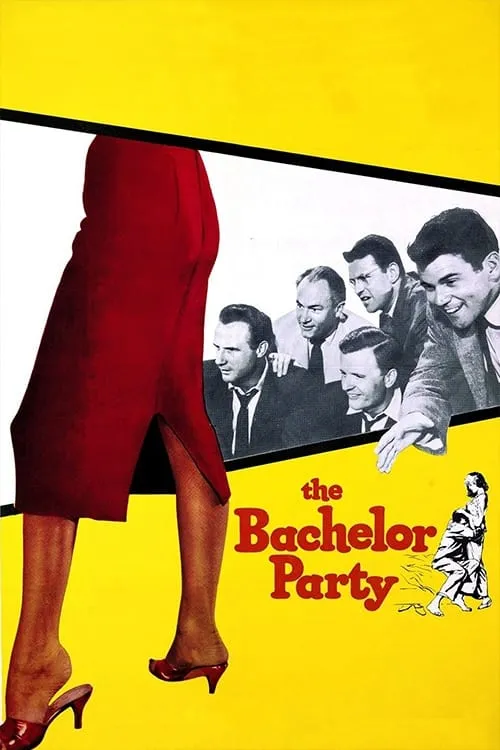 The Bachelor Party (movie)