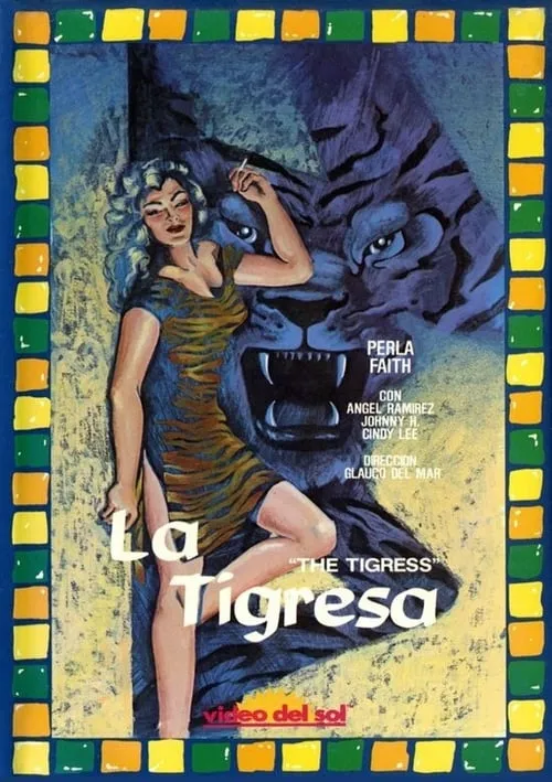 Tigresa (movie)