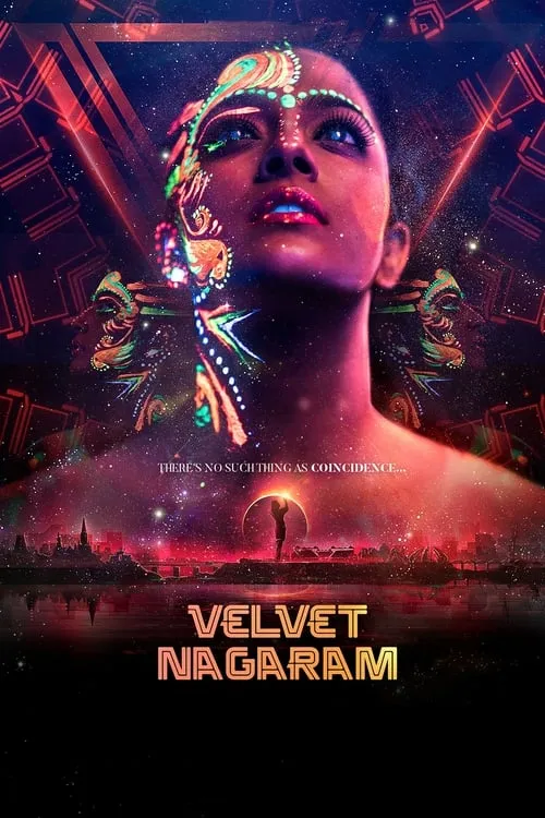 Velvet Nagaram (movie)