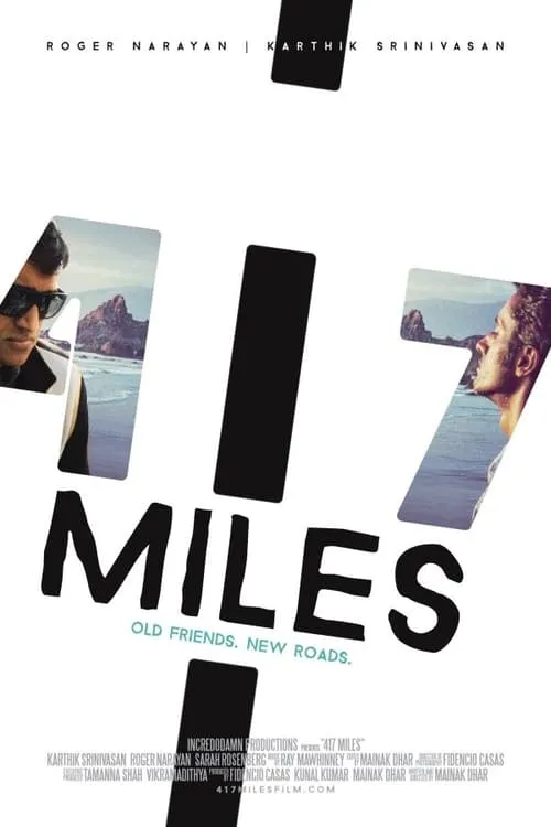 417 Miles (movie)