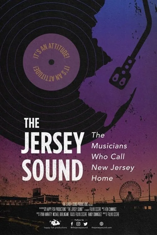 The Jersey Sound (movie)