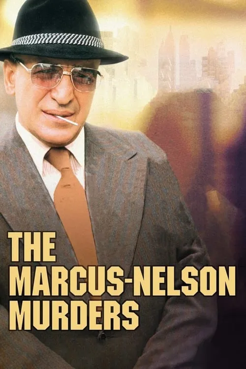 The Marcus-Nelson Murders (movie)