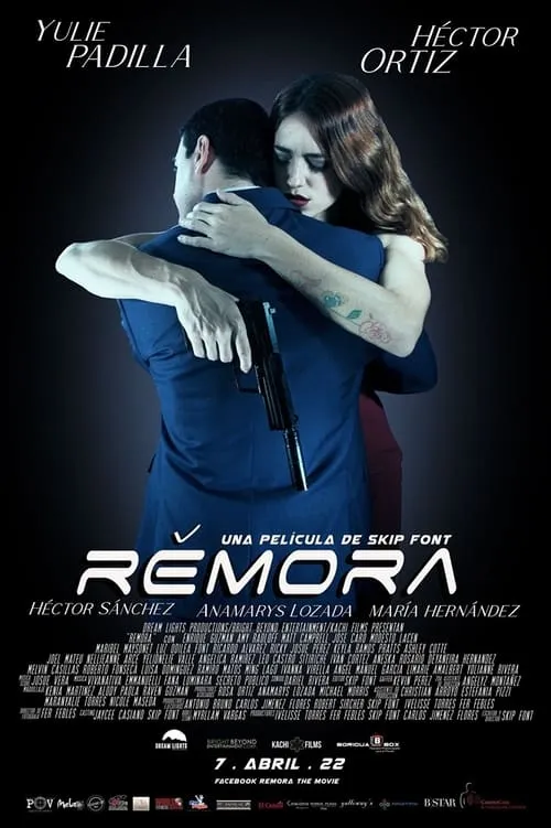 Rémora (movie)