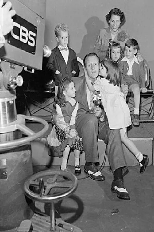 Art Linkletter's House Party