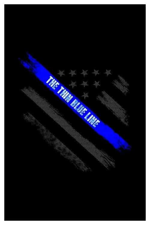 The Thin Blue Line (movie)