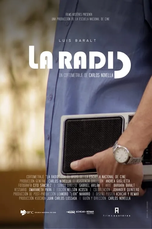 La radio (фильм)