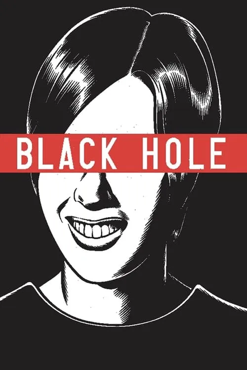 Black Hole (фильм)