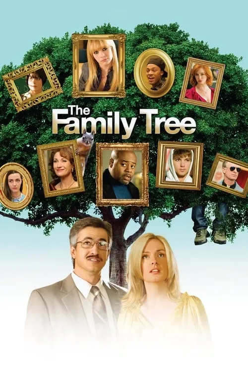 The Family Tree (movie)