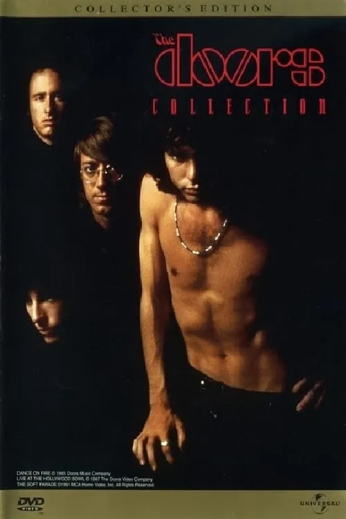 The Doors: Collection (movie)