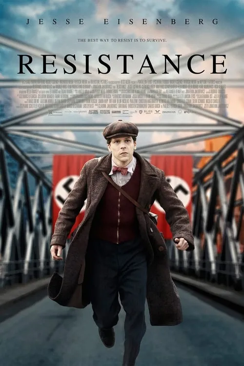 Resistance (movie)