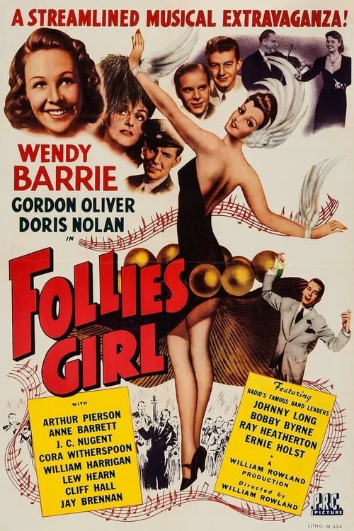 Follies Girl (фильм)