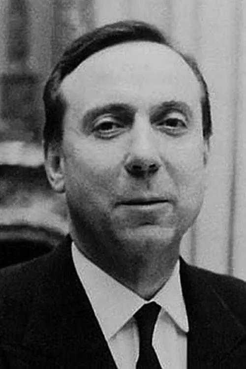 Michel Debré