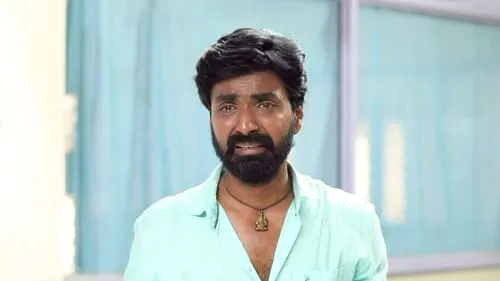 Chinnathambi Breaks Down