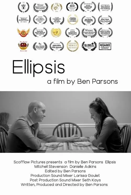 Ellipsis (movie)