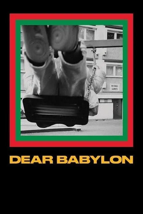 Dear Babylon (movie)