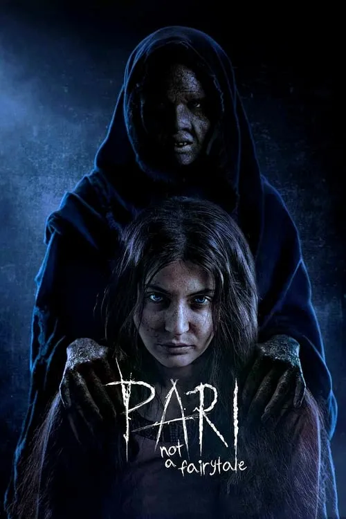 Pari (movie)