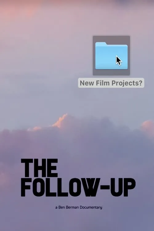 The Follow-Up (фильм)