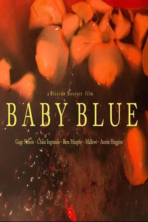 Baby Blue (movie)