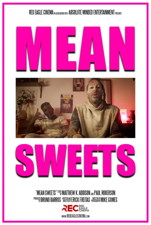 Mean Sweets (movie)