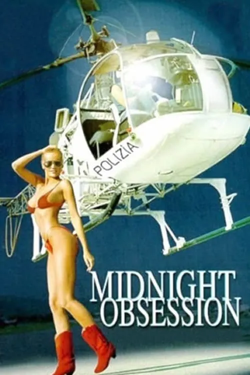 Midnight Obsession (movie)