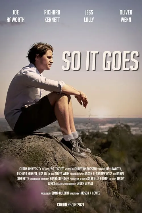 So It Goes (movie)