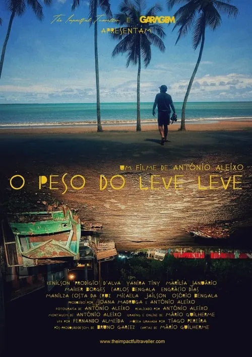 O Peso do Leve Leve (фильм)