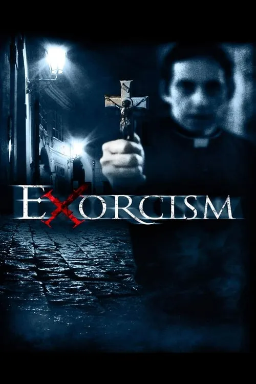 Exorcism (фильм)