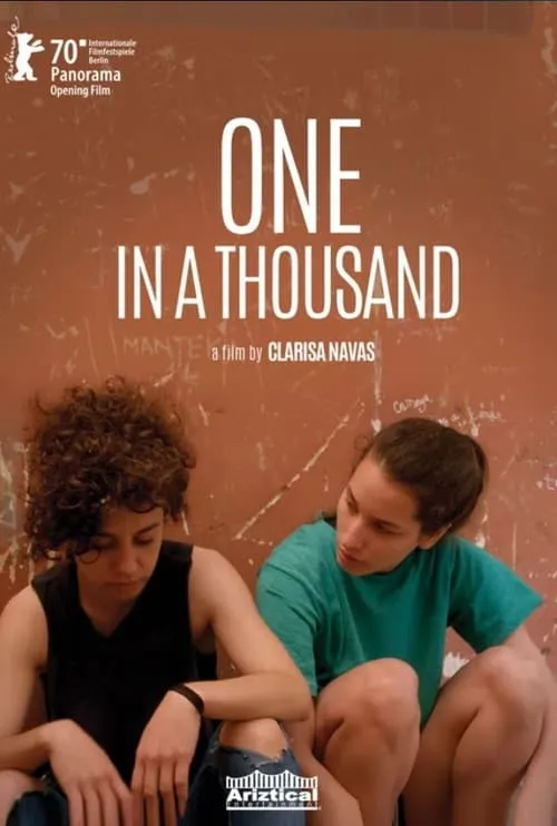 One in a Thousand (movie)