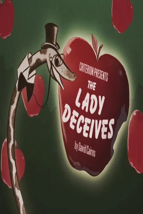 The Lady Deceives (фильм)