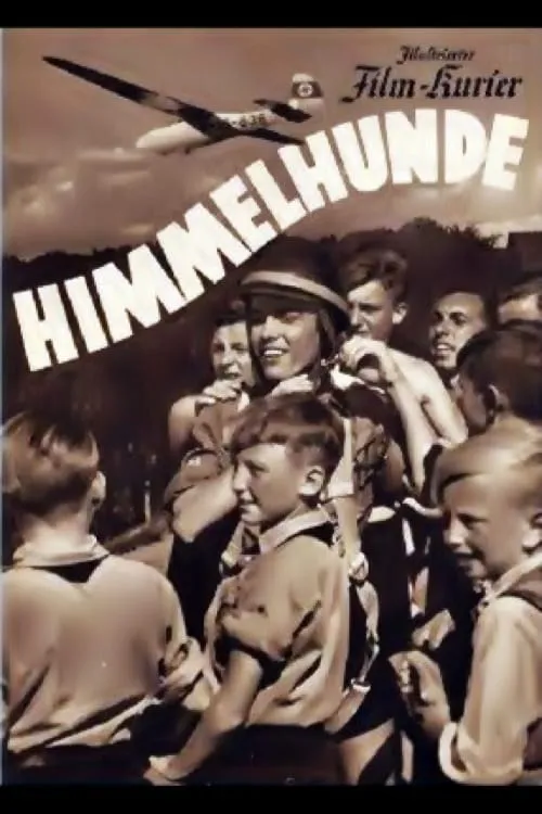 Himmelhunde (movie)