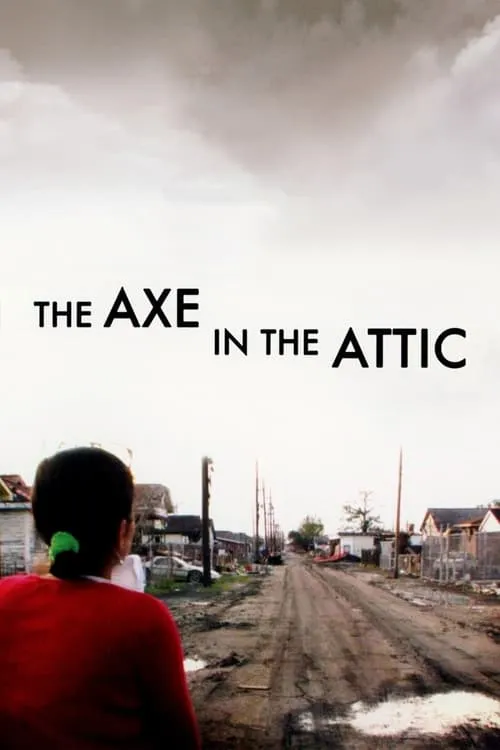 The Axe in the Attic (movie)