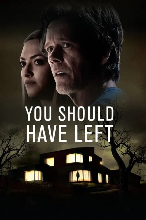 You Should Have Left (movie)